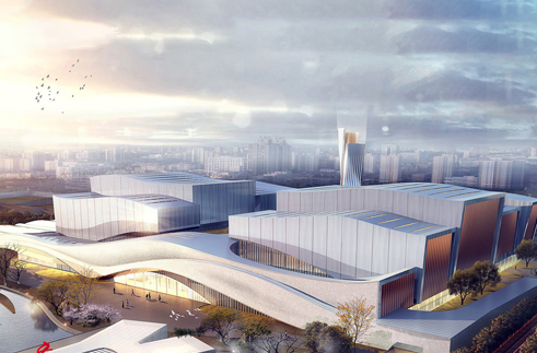 ”杭州临江环境能源工程“