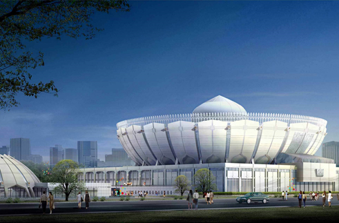 ”宁夏大剧院“