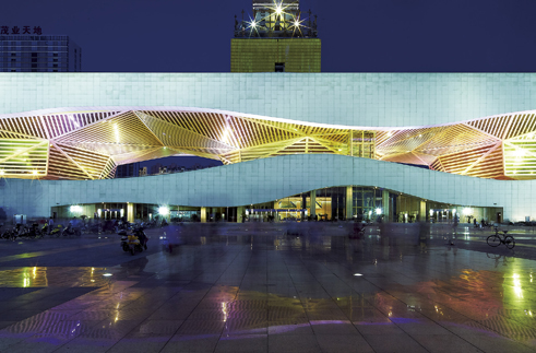 ”无锡博物馆“