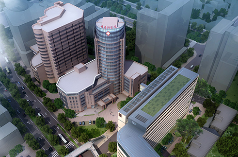 ”浙江大学医学院附属妇产科医院“