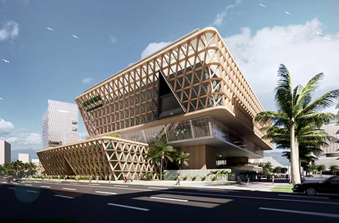 ”南繁博物馆“